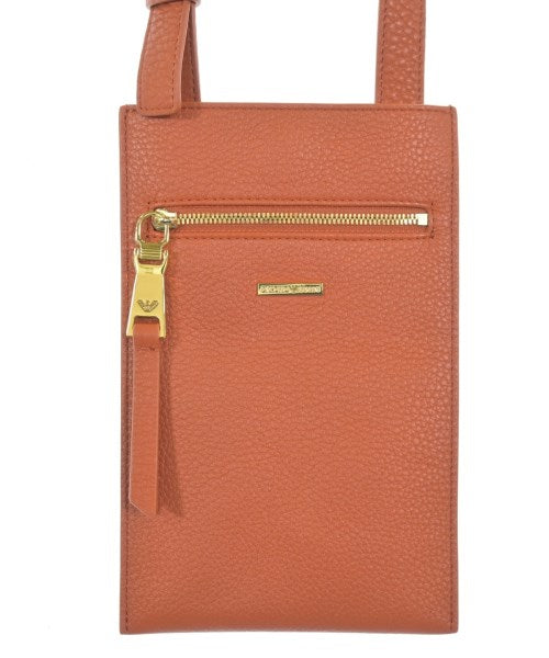 EMPORIO ARMANI กระเป๋าสะพาย