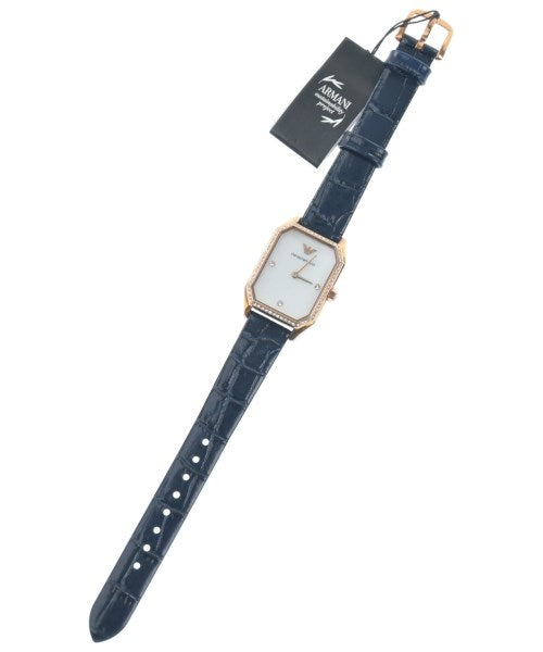 EMPORIO ARMANI นาฬิกา
