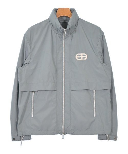EMPORIO ARMANI แจ็คเก็ตเบลาส์ อื่น