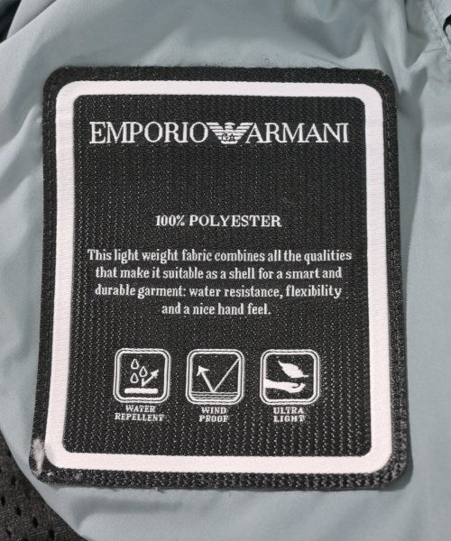 EMPORIO ARMANI แจ็คเก็ตเบลาส์ อื่น