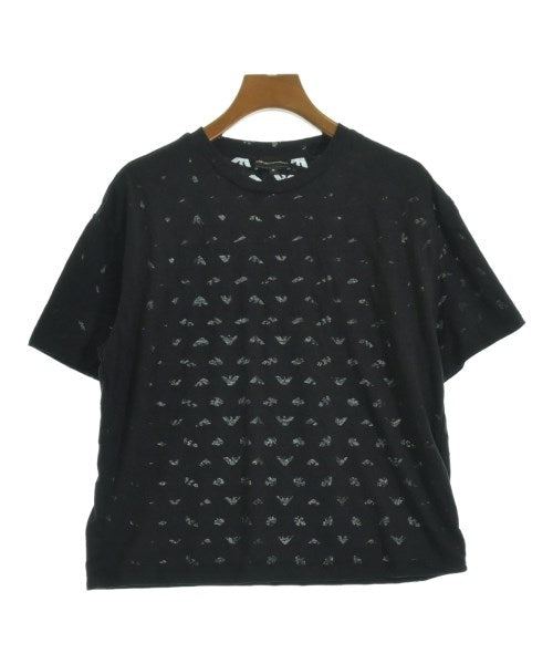 EMPORIO ARMANI เสื้อยืด/เสื้อท็อปส์