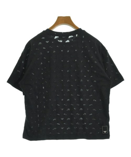 EMPORIO ARMANI เสื้อยืด/เสื้อท็อปส์