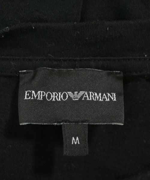 EMPORIO ARMANI เสื้อยืด/เสื้อท็อปส์