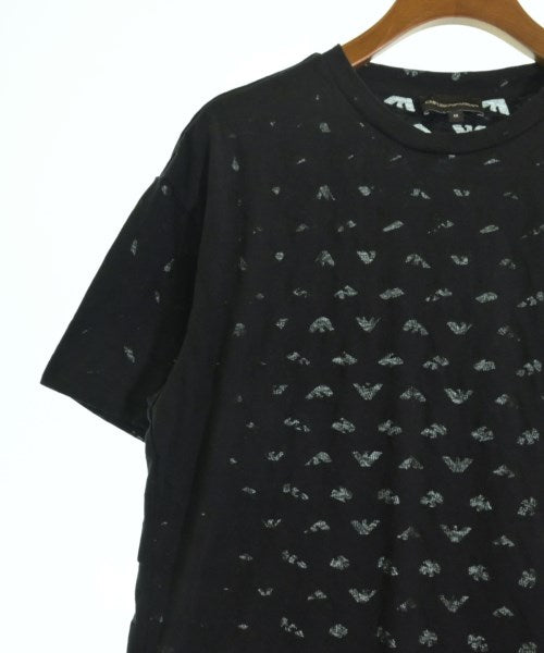 EMPORIO ARMANI เสื้อยืด/เสื้อท็อปส์
