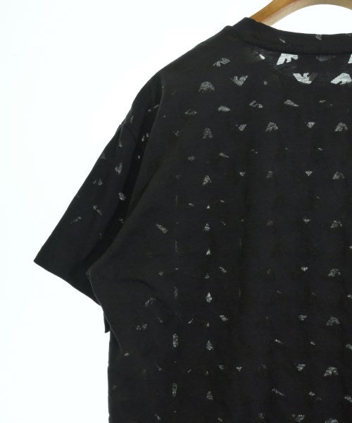 EMPORIO ARMANI เสื้อยืด/เสื้อท็อปส์