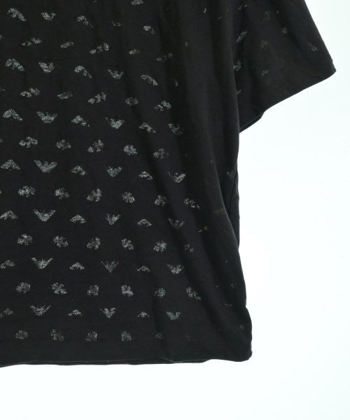 EMPORIO ARMANI เสื้อยืด/เสื้อท็อปส์