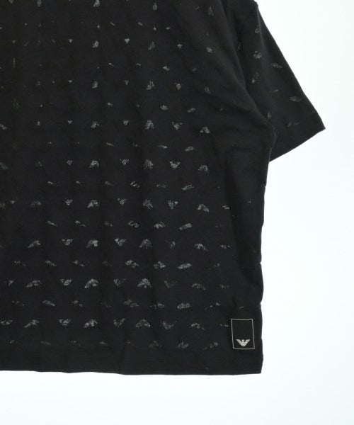 EMPORIO ARMANI เสื้อยืด/เสื้อท็อปส์