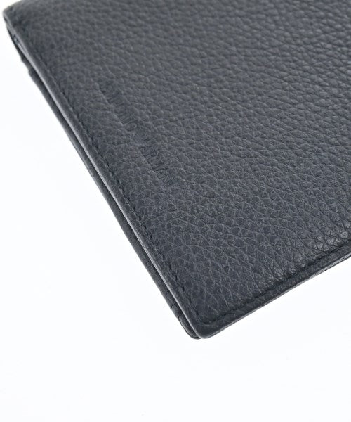EMPORIO ARMANI กระเป๋าสตางค์/กระเป๋าใส่เหรียญ