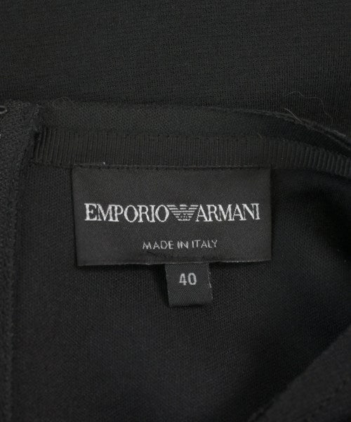EMPORIO ARMANI แขนกุด