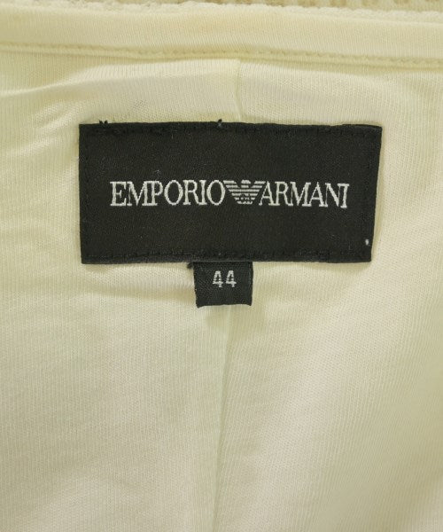 EMPORIO ARMANI เสื้อโค้ท อื่น