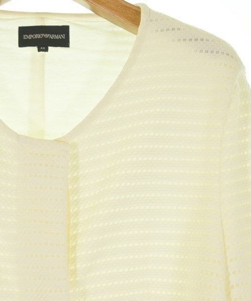 EMPORIO ARMANI เสื้อโค้ท อื่น