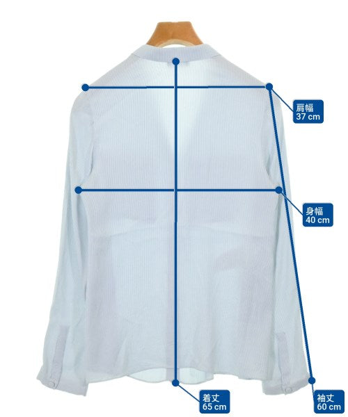 EMPORIO ARMANI เสื้อสตรี