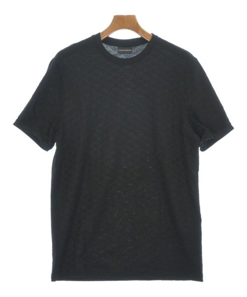 EMPORIO ARMANI เสื้อยืด/เสื้อท็อปส์