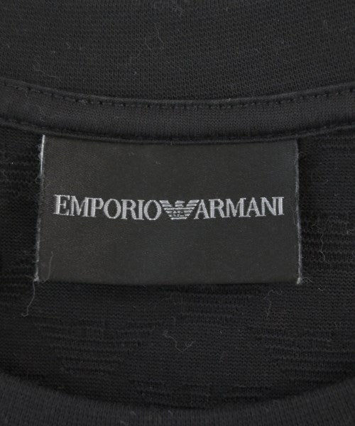 EMPORIO ARMANI เสื้อยืด/เสื้อท็อปส์