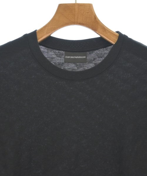 EMPORIO ARMANI เสื้อยืด/เสื้อท็อปส์