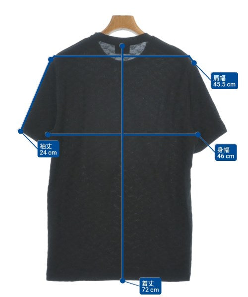 EMPORIO ARMANI เสื้อยืด/เสื้อท็อปส์