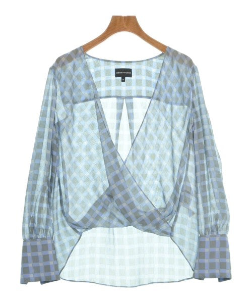 EMPORIO ARMANI เสื้อสตรี