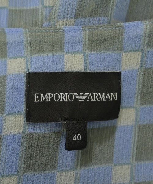 EMPORIO ARMANI เสื้อสตรี