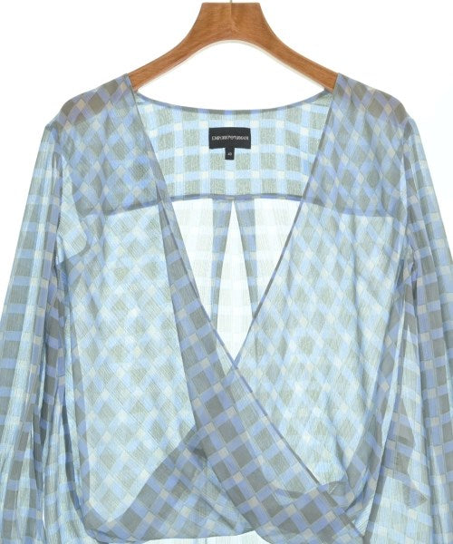 EMPORIO ARMANI เสื้อสตรี