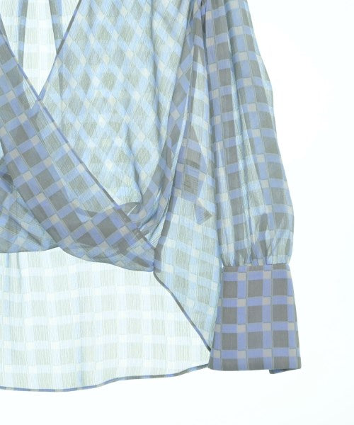 EMPORIO ARMANI เสื้อสตรี
