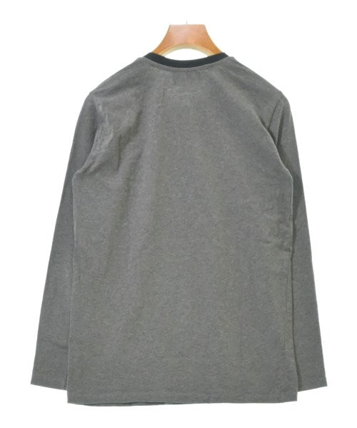 EMPORIO ARMANI เสื้อยืด/เสื้อท็อปส์
