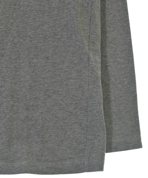 EMPORIO ARMANI เสื้อยืด/เสื้อท็อปส์