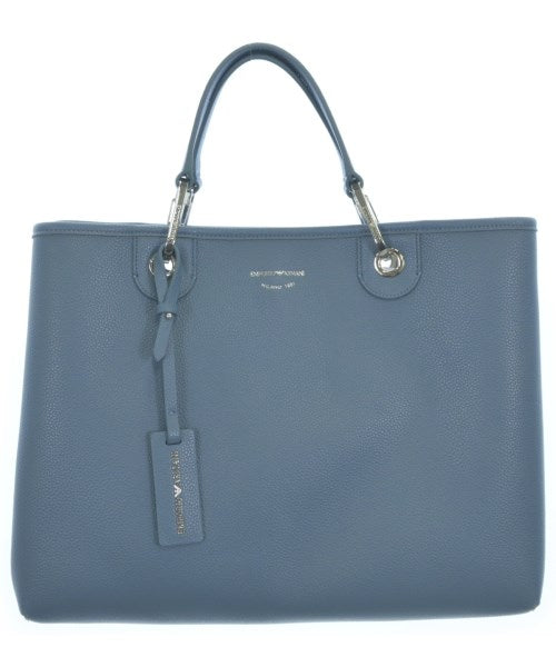 EMPORIO ARMANI กระเป๋าถือขนาดใหญ่