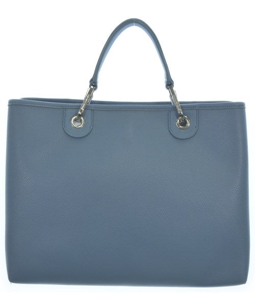 EMPORIO ARMANI กระเป๋าถือขนาดใหญ่