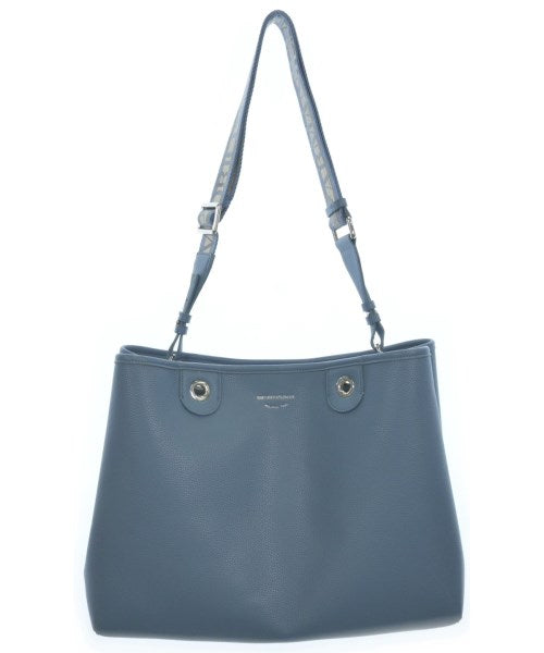 EMPORIO ARMANI กระเป๋าถือขนาดใหญ่