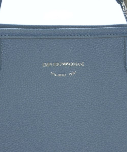 EMPORIO ARMANI กระเป๋าถือขนาดใหญ่
