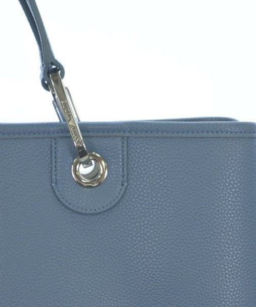 EMPORIO ARMANI กระเป๋าถือขนาดใหญ่