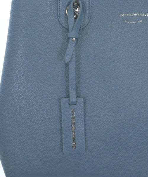 EMPORIO ARMANI กระเป๋าถือขนาดใหญ่