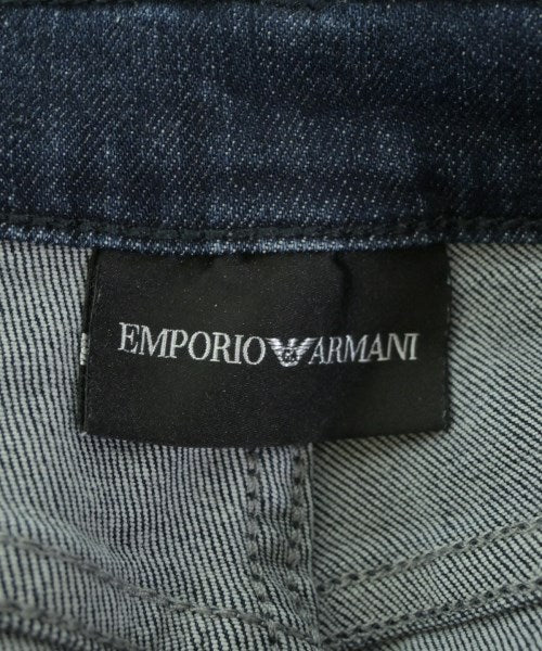 EMPORIO ARMANI ยีนส์