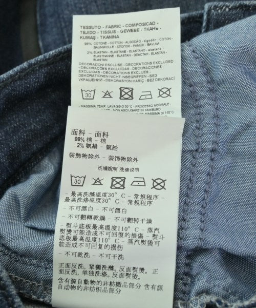 EMPORIO ARMANI ยีนส์