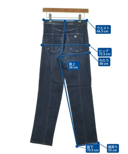 EMPORIO ARMANI ยีนส์