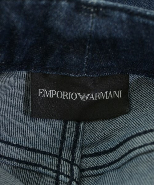 EMPORIO ARMANI ยีนส์