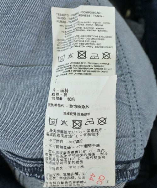 EMPORIO ARMANI ยีนส์