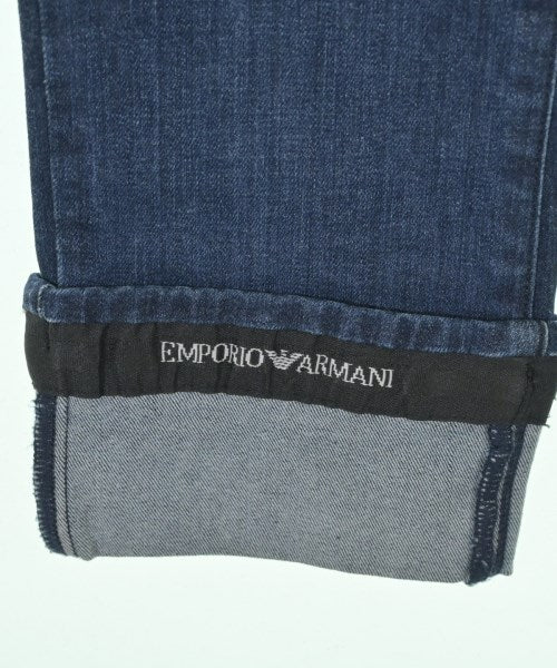 EMPORIO ARMANI ยีนส์