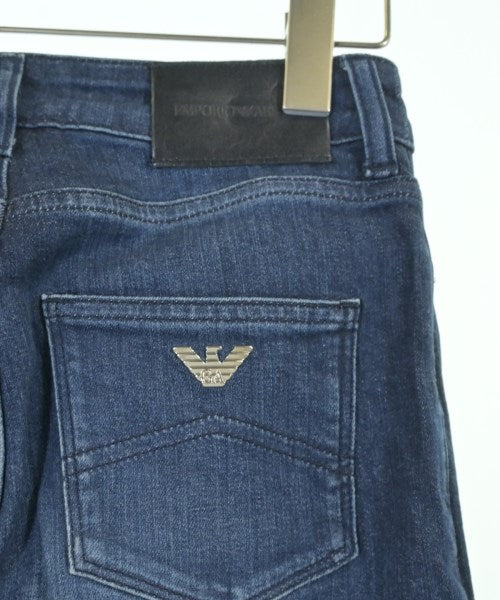 EMPORIO ARMANI ยีนส์