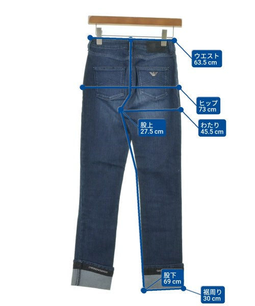 EMPORIO ARMANI ยีนส์