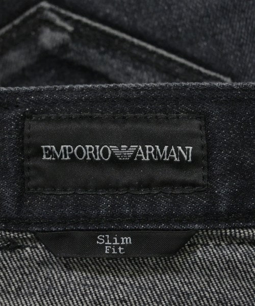 EMPORIO ARMANI ยีนส์