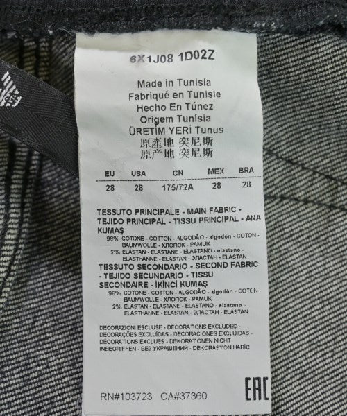 EMPORIO ARMANI ยีนส์