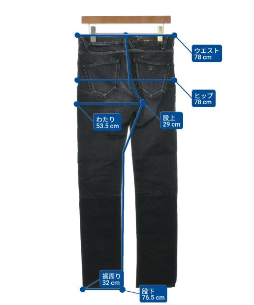 EMPORIO ARMANI ยีนส์