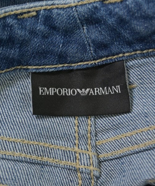 EMPORIO ARMANI ยีนส์