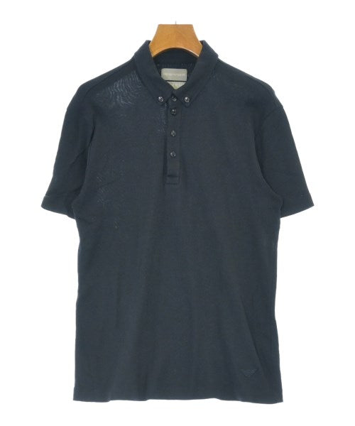 EMPORIO ARMANI เสื้อโปโล