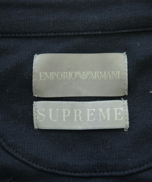 EMPORIO ARMANI เสื้อโปโล