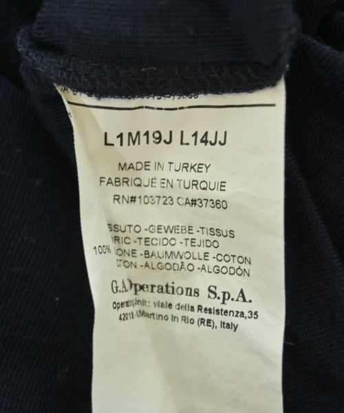 EMPORIO ARMANI เสื้อโปโล