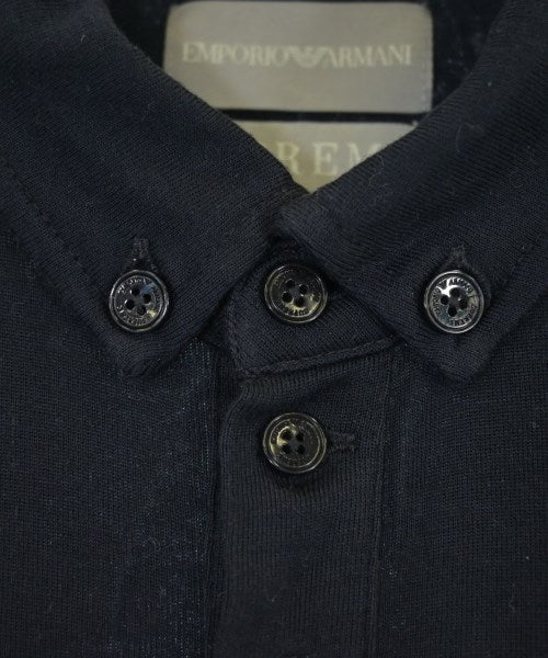 EMPORIO ARMANI เสื้อโปโล
