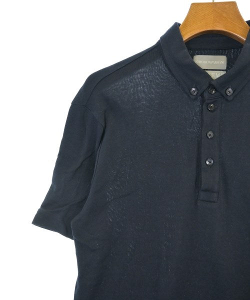 EMPORIO ARMANI เสื้อโปโล