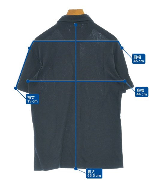 EMPORIO ARMANI เสื้อโปโล